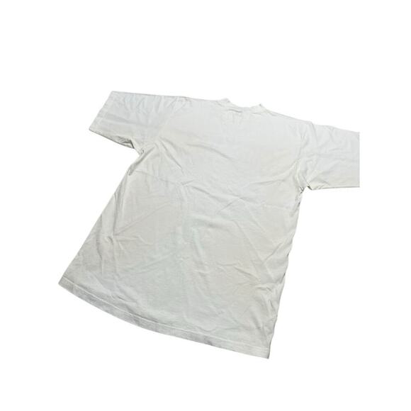 Vintage 1994 GUESS USA Sportswear T-Shirt - Distressed Streetwear - size L - Picture 5 of 9